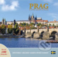 Kniha: Prag (Ivan Henn). Pinta, 2018 Kniha: Prag (Ivan Henn). Pinta, 2018