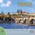Kniha: Praga (Ivan Henn). Pinta, 2018 Kniha: Praga (Ivan Henn). Pinta, 2018