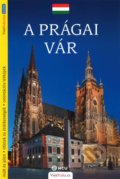 Kniha: Praha (Viktor Kubík). MCU, 2016 Kniha: Praha (Viktor Kubík). MCU, 2016
