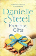 Kniha: Precious Gifts (Danielle Steel). Transworld, 2016 Kniha: Precious Gifts (Danielle Steel). Transworld, 2016
