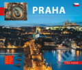 Kniha: Praha (Libor Sváček). MCU, 2014 Kniha: Praha (Libor Sváček). MCU, 2014