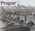 Kniha: PRAGUE THEN AND NOW (Folio). Folio Kniha: PRAGUE THEN AND NOW (Folio). Folio