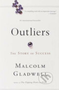 Kniha: Outliers (Malcolm Gladwell). Hachette Book Group US, 2009 Kniha: Outliers (Malcolm Gladwell). Hachette Book Group US, 2009