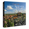 Kniha: Jižní Morava (Libor Sváček). MCU, 2015 Kniha: Jižní Morava (Libor Sváček). MCU, 2015