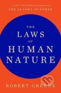 The Laws of Human Nature - Robert Greene, 2018