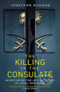 Kniha: The Killing In the Consulate (Jonathan Rugman). Folio Kniha: The Killing In the Consulate (Jonathan Rugman). Folio