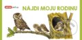 Kniha: Nájdi moju rodinu (INFOA). INFOA, 2019 Kniha: Nájdi moju rodinu (INFOA). INFOA, 2019