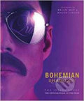 Kniha: Bohemian Rhapsody (Owen Williams). Carlton Books, 2018 Kniha: Bohemian Rhapsody (Owen Williams). Carlton Books, 2018