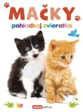 Kniha: Mačky (INFOA). INFOA, 2019 Kniha: Mačky (INFOA). INFOA, 2019