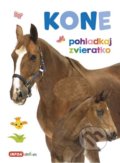 Kniha: Kone (INFOA). INFOA, 2019 Kniha: Kone (INFOA). INFOA, 2019