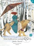 Kniha: Tichá hudba jemne padajúceho snehu (Jackie Morris). Verbarium, 2019 Kniha: Tichá hudba jemne padajúceho snehu (Jackie Morris). Verbarium, 2019