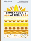 Kniha: Boulangerie at Home (Rodolphe Landemaine), 2020 Kniha: Boulangerie at Home (Rodolphe Landemaine), 2020