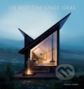 Kniha: 150 Best Tiny Space Ideas (Francesc Zamora). HarperCollins, 2019 Kniha: 150 Best Tiny Space Ideas (Francesc Zamora). HarperCollins, 2019