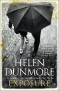 Kniha: Exposure (Helen Dunmore). Random House, 2016 Kniha: Exposure (Helen Dunmore). Random House, 2016