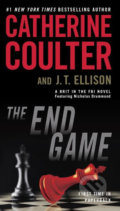 Kniha: The End Game (Catherine Coulter a J.T. Ellison). Random House, 2016 Kniha: The End Game (Catherine Coulter a J.T. Ellison). Random House, 2016