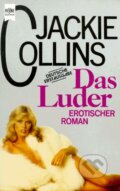 Kniha: Das Luder (Jackie Collins). Heyne, 1982 Kniha: Das Luder (Jackie Collins). Heyne, 1982