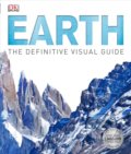 Kniha: Earth (Dorling Kindersley). Dorling Kindersley, 2013 Kniha: Earth (Dorling Kindersley). Dorling Kindersley, 2013