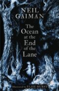 Kniha: The Ocean at the End of the Lane (Neil Gaiman). Headline Book, 2019 Kniha: The Ocean at the End of the Lane (Neil Gaiman). Headline Book, 2019