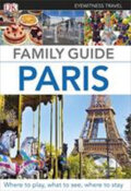 Kniha: Paris (Dorling Kindersley). Dorling Kindersley, 2015 Kniha: Paris (Dorling Kindersley). Dorling Kindersley, 2015