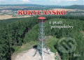 Kniha: Rokycansko (Jan Brož a Petr Prášil). Baron, 2014 Kniha: Rokycansko (Jan Brož a Petr Prášil). Baron, 2014