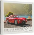 Kniha: Beautiful Machines (Gestalten Verlag). Gestalten Verlag, 2019 Kniha: Beautiful Machines (Gestalten Verlag). Gestalten Verlag, 2019