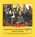 Kniha: Na zdraví! (Jiří Adámek). Baron, 2010 Kniha: Na zdraví! (Jiří Adámek). Baron, 2010