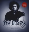 Kniha: Tim Burton (Ian Nathan). White Lion, 2019 Kniha: Tim Burton (Ian Nathan). White Lion, 2019