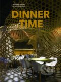 Kniha: Dinner Time (Wang Shaoqiang). Flamant, 2019 Kniha: Dinner Time (Wang Shaoqiang). Flamant, 2019