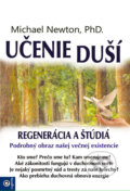 Kniha: Učenie duší (Michael Newton), 2019 Kniha: Učenie duší (Michael Newton), 2019