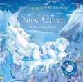 Kniha: The Snow Queen (Usborne). Usborne, 2019 Kniha: The Snow Queen (Usborne). Usborne, 2019