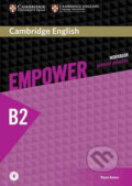 Kniha: Cambridge English: Empower - Upper Intermediate (Wayne Rimmer). Cambridge University Press, 2015 Kniha: Cambridge English: Empower - Upper Intermediate (Wayne Rimmer). Cambridge University Press, 2015