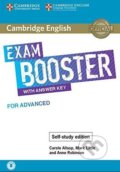 Kniha: Cambridge English Exam (Anne Robinson, Carole Allsop a Mark Little). Cambridge University Press, 2018 Kniha: Cambridge English Exam (Anne Robinson, Carole Allsop a Mark Little). Cambridge University Press, 2018