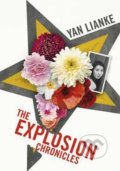 Kniha: The Explosion Chronicles (Yan Lianke). Vintage, 2017 Kniha: The Explosion Chronicles (Yan Lianke). Vintage, 2017