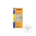 1: 70T(120)-Plzeňsko (cyklomapa) (Kartografie Praha). Kartografie Praha 1: 70T(120)-Plzeňsko (cyklomapa) (Kartografie Praha). Kartografie Praha