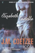 Kniha: Elizabeth Costello (John Maxwell Coetzee). Vintage, 2011 Kniha: Elizabeth Costello (John Maxwell Coetzee). Vintage, 2011