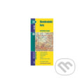 Novohradské hory (turistická mapa) (Kartografie Praha). Kartografie Praha Novohradské hory (turistická mapa) (Kartografie Praha). Kartografie Praha