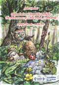 Kniha: Dobrodružstvá kvapôčky Perličky (The Adventures of Little Pearl, A Dewdrop) (Anna Kyselová). Školmédia, 2009 Kniha: Dobrodružstvá kvapôčky Perličky (The Adventures of Little Pearl, A Dewdrop) (Anna Kyselová). Školmédia, 2009