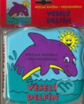Kniha: Veselý delfín Kniha: Veselý delfín