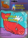 Kniha: Veselá veľryba (Viktoria Print). Viktoria Print Kniha: Veselá veľryba (Viktoria Print). Viktoria Print