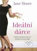 Kniha: Ideální dárce (Jane Moore). BB/art, 2009 Kniha: Ideální dárce (Jane Moore). BB/art, 2009