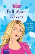 Kniha: Full Moon Kisses (Albatros CZ). Albatros CZ, 2009 Kniha: Full Moon Kisses (Albatros CZ). Albatros CZ, 2009