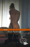 Snuff - Chuck Palahniuk, Odeon CZ, 2009