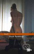 Kniha: Snuff (Chuck Palahniuk). Odeon CZ, 2009 Kniha: Snuff (Chuck Palahniuk). Odeon CZ, 2009