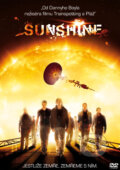 Sunshine - Danny Boyle, Bonton Film, 2007
