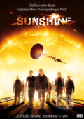 Film: Sunshine (István Szabó a Danny Boyle) (DVD). Bonton Film, 2007 Film: Sunshine (István Szabó a Danny Boyle) (DVD). Bonton Film, 2007