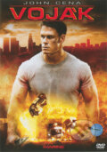 Film: Vojak (John Bonito) (DVD). Bonton Film, 2006 Film: Vojak (John Bonito) (DVD). Bonton Film, 2006