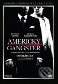 Americký gangster 2DVD - Ridley Scott, 2007