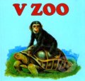 Kniha: V ZOO (Delfín). Delfín, 2008 Kniha: V ZOO (Delfín). Delfín, 2008