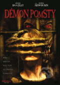 Film: Démon pomsty (Jake West) (DVD). Bonton Film, 2006 Film: Démon pomsty (Jake West) (DVD). Bonton Film, 2006