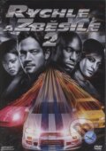 Film: Rýchlo a zbesilo 2 (John Singleton) (DVD). Magicbox, 2019 Film: Rýchlo a zbesilo 2 (John Singleton) (DVD). Magicbox, 2019